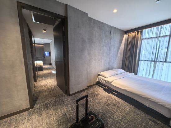 明古連30酒店優惠