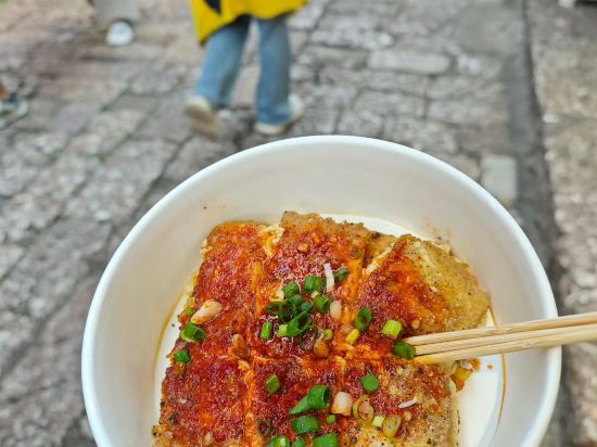 過街樓客棧（麗江古城木府店）優惠