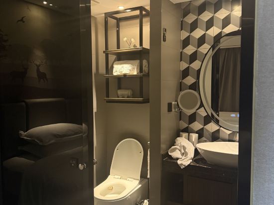 木棉花（廣州新白雲國際機場店）優惠