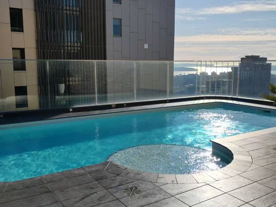 悉尼鉑爾曼海德公園酒店優惠