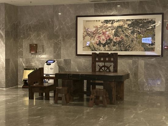 廣州壹街叄號·海員賓館（江南西昌崗地鐵站店）優惠