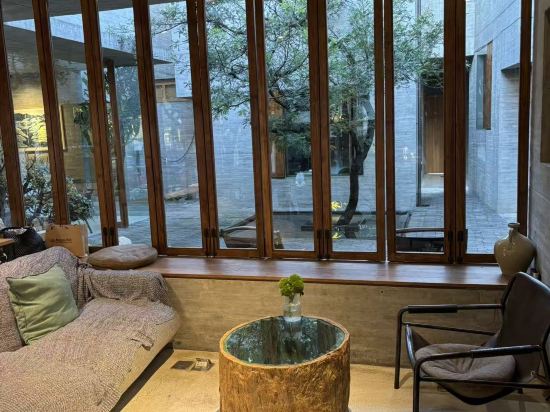 大理古城·既下山SUNYATA酒店優惠