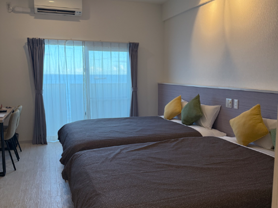 かりゆしコンドミニアムリゾート与那原 SUNRIZE・OCEAN クーポン