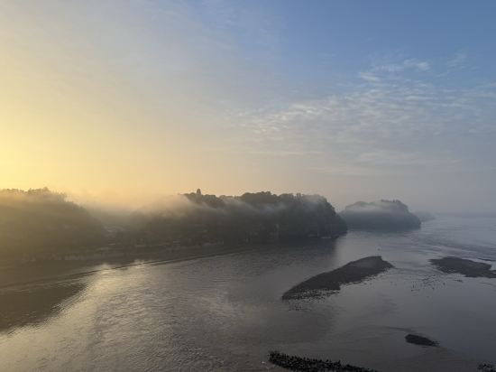 江山勝景民宿酒店（樂山大佛店）優惠