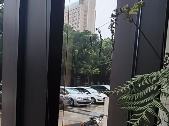 廣州珠江新城天河公園萬楓飯店優惠