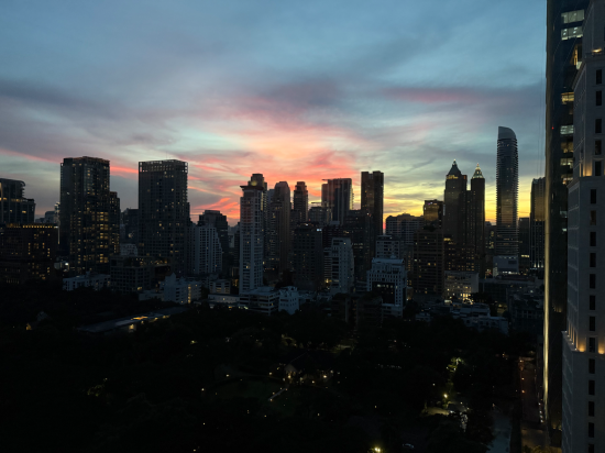 曼谷雅典娜豪華精選飯店優惠