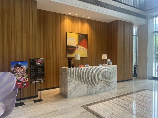 北上海大酒店優惠