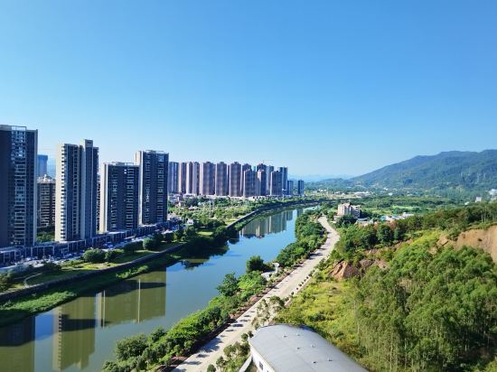 翁源龍泰酒店優惠