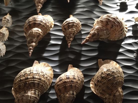 上海浦西萬怡酒店優惠