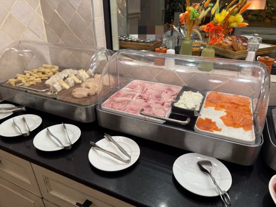 瑪德蓮皇家 Spa 酒店優惠