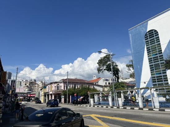 檳城檳榔飯店優惠