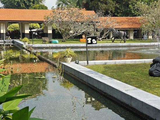 新加坡聖淘沙索菲特度假村及水療中心 （Staycation Approved）優惠