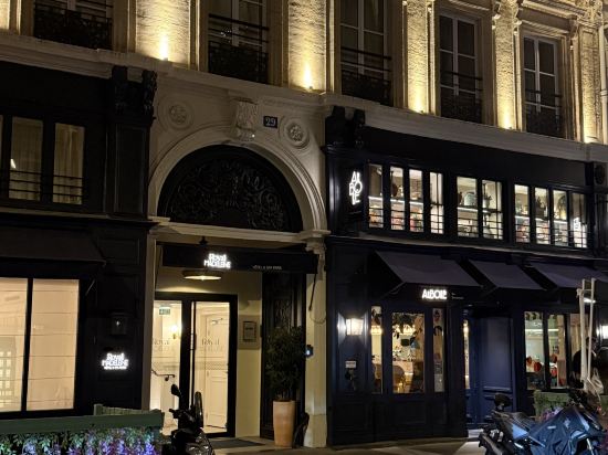 瑪德蓮皇家 Spa 酒店優惠