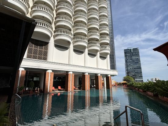 曼谷蓮花大酒店優惠