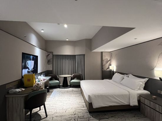 檳城雅詩閣葛尼服務公寓優惠