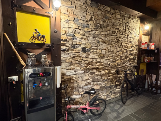 南投湧泉民宿優惠