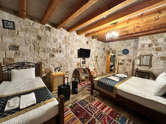 Caverna Premium洞穴飯店優惠