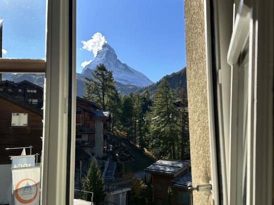 策馬特青年旅舍優惠