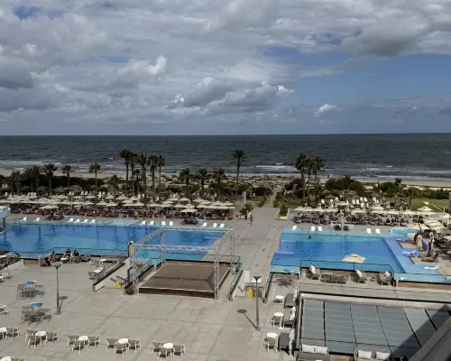 Hilton Skanes Monastir Beach Resort Loisirs et activités Photos