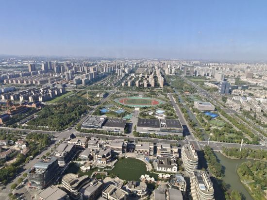 南通維景國際大酒店優惠