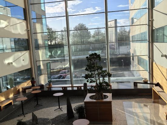 索菲特倫敦希斯羅酒店優惠