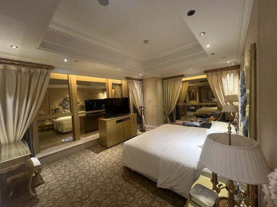 重慶喜來登大飯店優惠