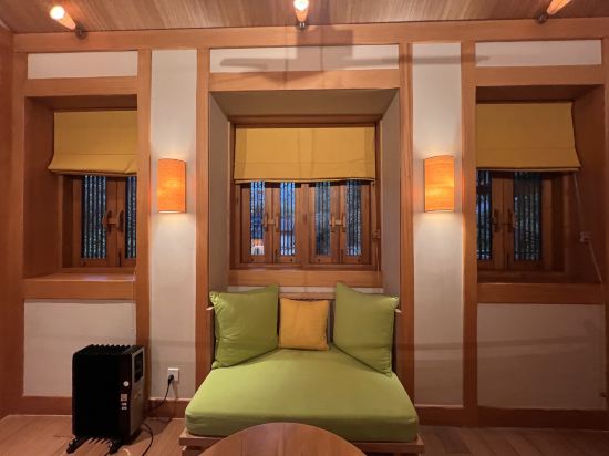 青城山六善酒店優惠