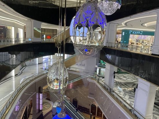 澳門上葡京優惠