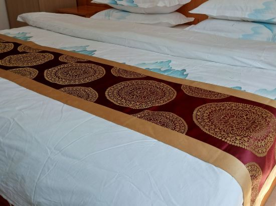 香格里拉中峽國際青年旅舍優惠