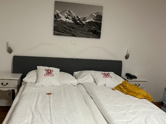 維賽斯克魯茲酒店優惠