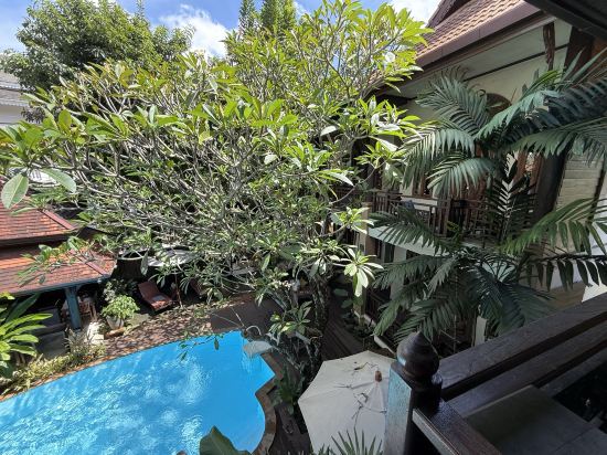 阿瑪塔蘭納精品飯店優惠