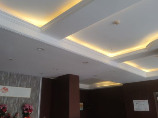 綠泉飯店（泉州美食街店）優惠