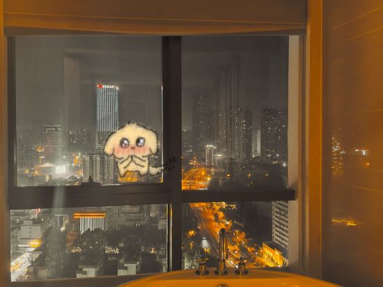 合肥銀泰君亭飯店（步行街店）優惠