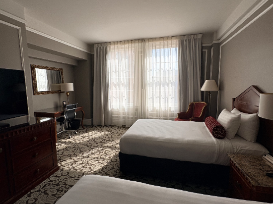 洛杉磯比特摩爾千禧飯店優惠