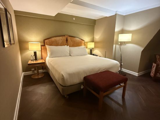 倫敦帕丁頓希爾頓酒店優惠