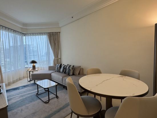 香港都會海逸酒店優惠