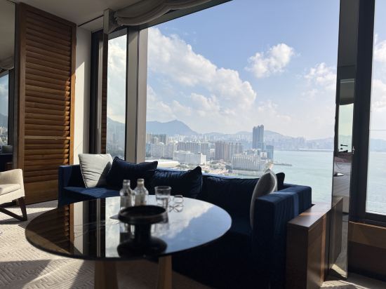 香港瑰麗酒店優惠