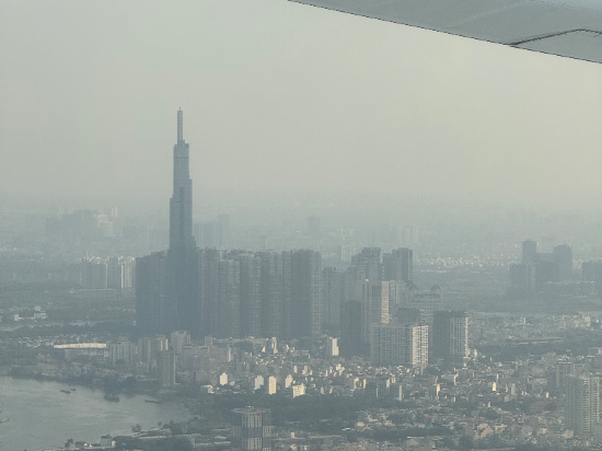 雙子西貢奢華飯店優惠