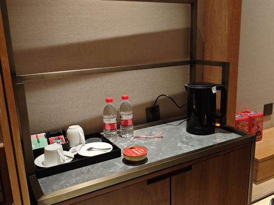 衡陽蒸湘華美達酒店優惠