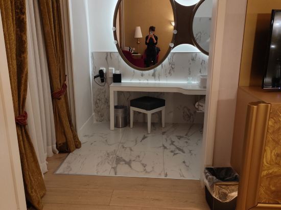 奧莉亞安娜宮酒店優惠