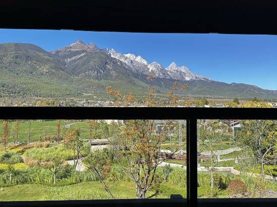 Club Med麗江度假村優惠