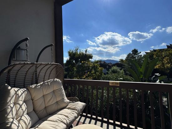 昆明滇池宋品酒店優惠