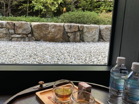 ふふ奈良 クーポン