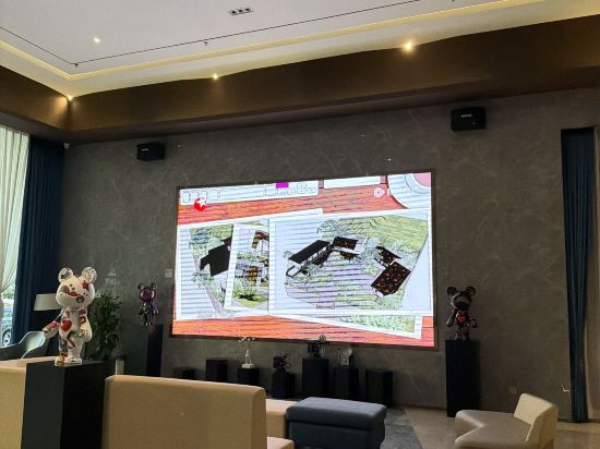 有戲電影酒店（珠海大劇院優特滙店）優惠