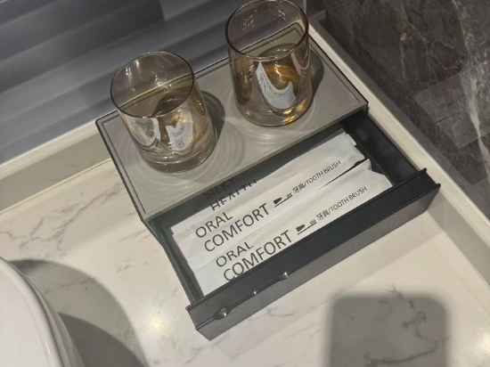 卓影電影飯店（青島膠東國際機場店）優惠