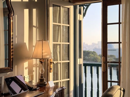 澳門萊斯酒店優惠