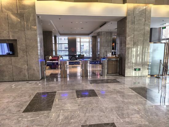 塔灣智選假日飯店（瀋陽興順夜市店）優惠