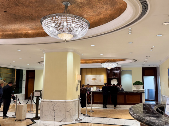 澳門皇都酒店優惠