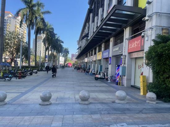 佳兆業可域精選酒店（深圳大鵬店）優惠