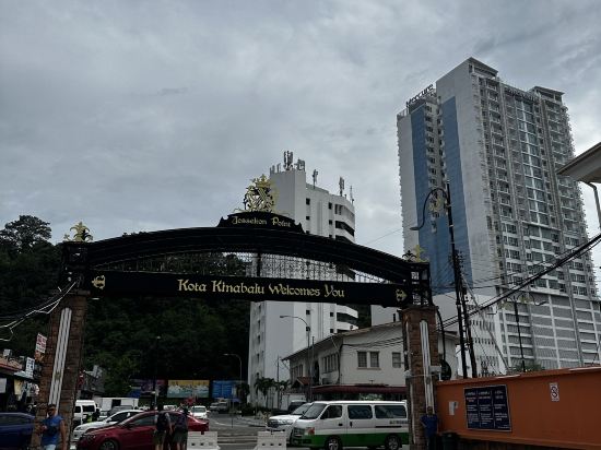 京那巴魯凱悦酒店優惠